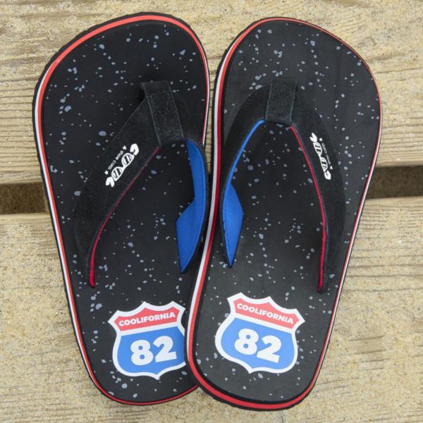 COOL SHOES INFRADITO ORIGINAL 82