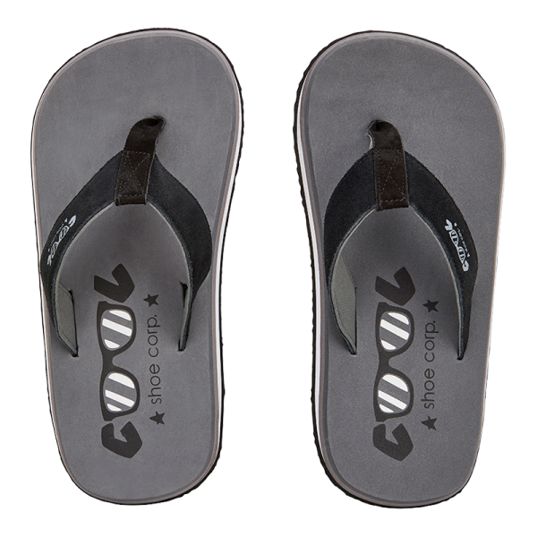 COOL SHOES INFRADITO ORIGINAL COAL