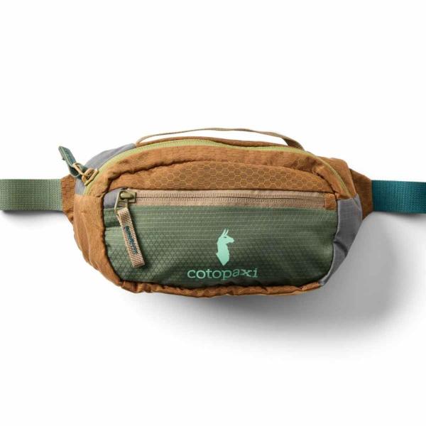 COTOPAXI KAPAI 1.5L HIP PACK DEL DIA EARTH MARSUPIO