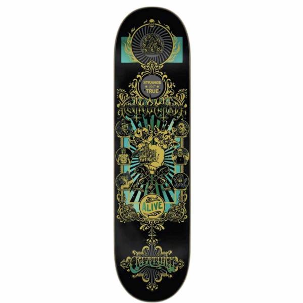 CREATURE BAEKKEL SIDESHOW PRO" 8.25'' TAVOLA SKATEBOARD