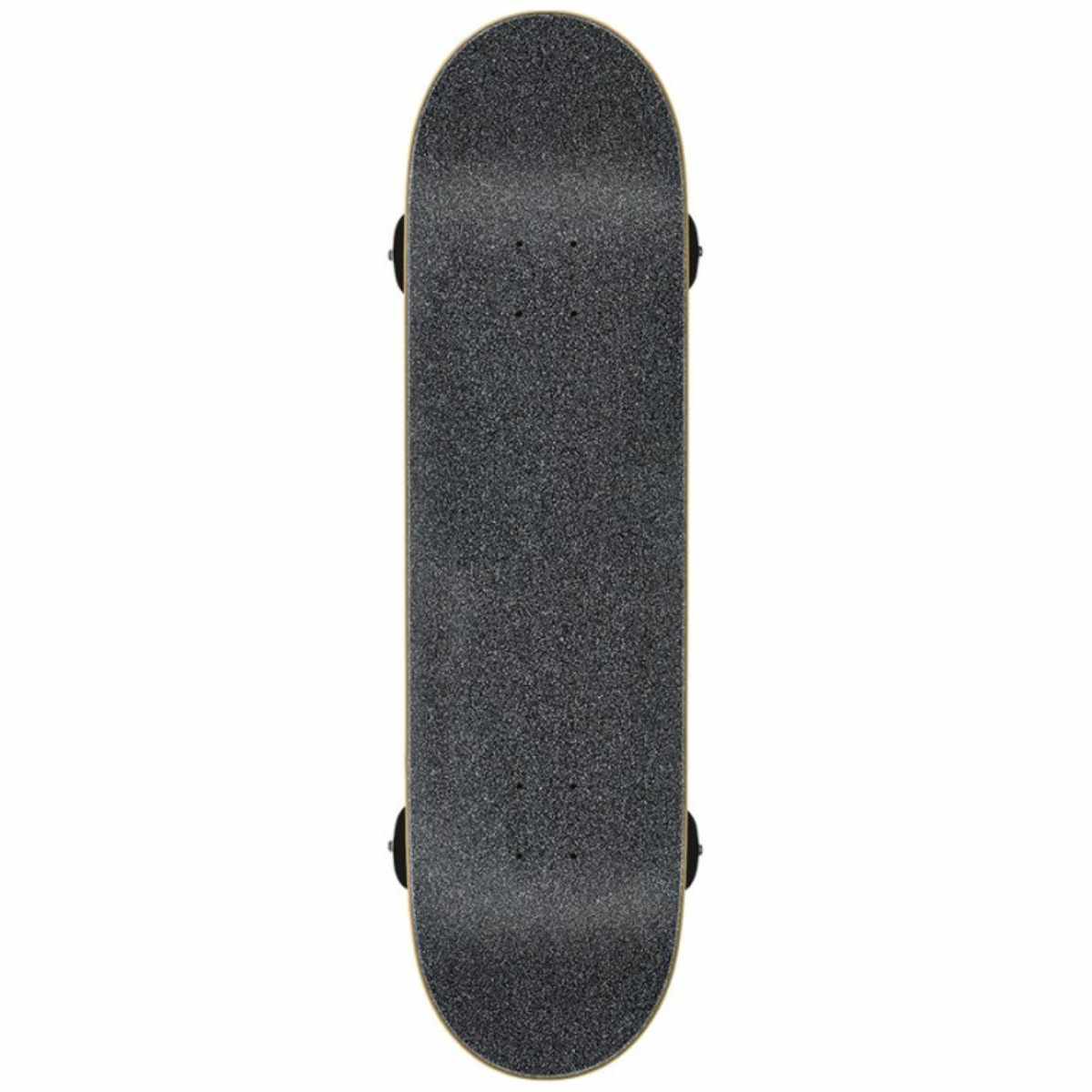 CREATURE TATTERED LARGE 8.25'' SKATEBOARD COMPLETO