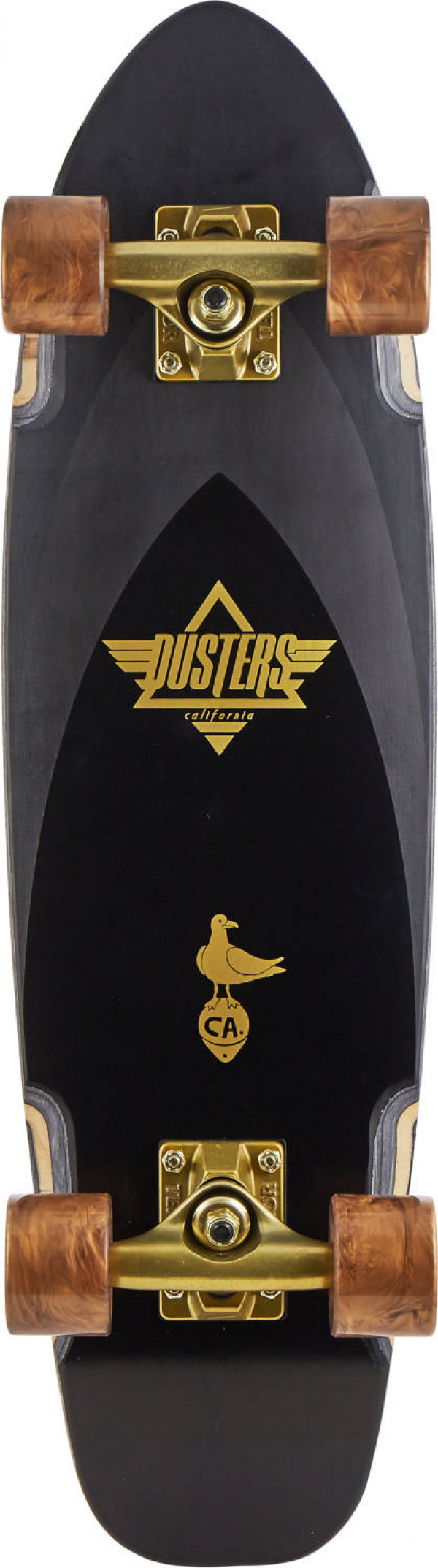 Cruiser DUSTERS Bird Raven 27"