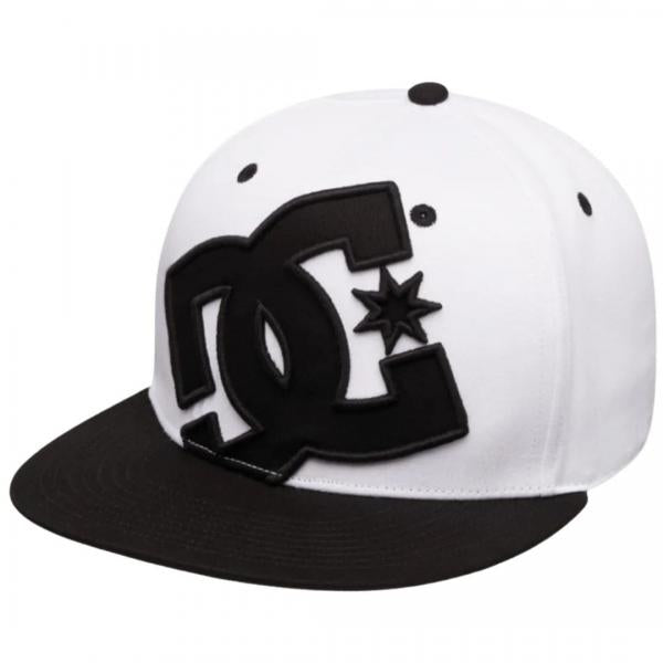 DC DOUBLE THAT WHITE CAPPELLO