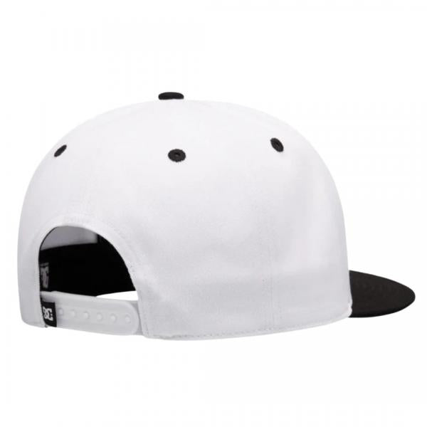 DC DOUBLE THAT WHITE CAPPELLO