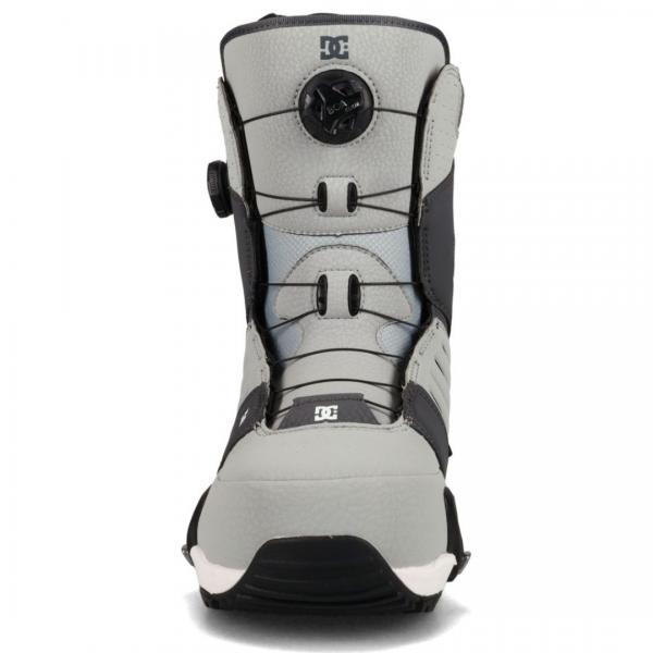 DC JUDGE BOA STEP ON BLACK SCARPONI SNOWBOARD