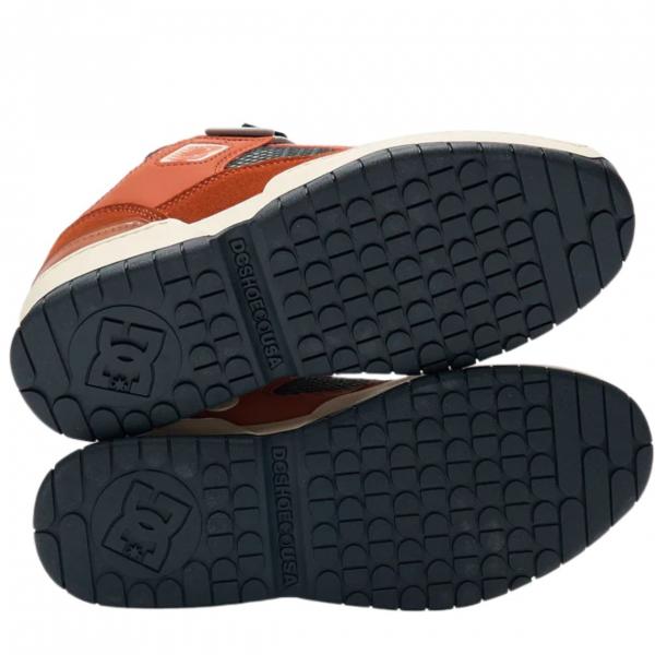DC SHOES x BRONZE 56K JS1