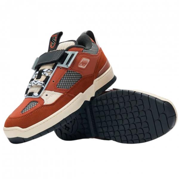 DC SHOES x BRONZE 56K JS1