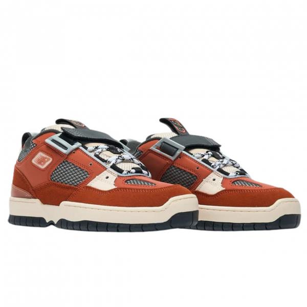 DC SHOES x BRONZE 56K JS1