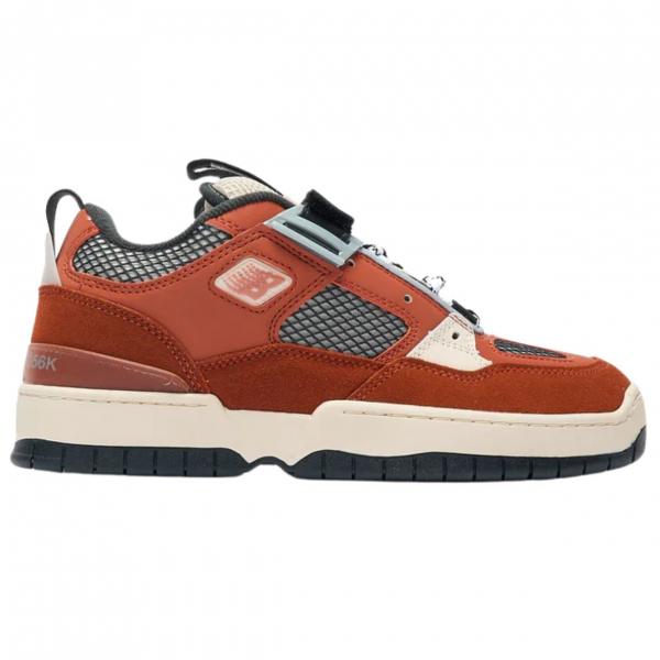 DC SHOES x BRONZE 56K JS1