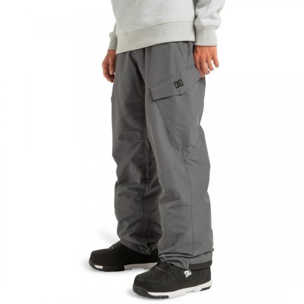 DC BANSHEE MAGNET PANTALONI SNOWBOARD