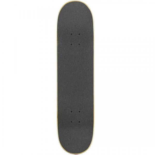 DGK SKATE ALL DAY 7.75" SKATEBOARD COMPLETO