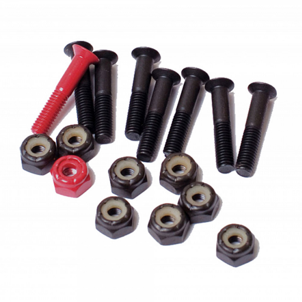ELEMENT ALLEN HARDWARE 1" VITI