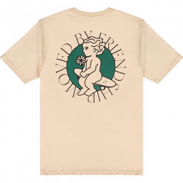 EMENTA IKON FLOWER T-SHIRT