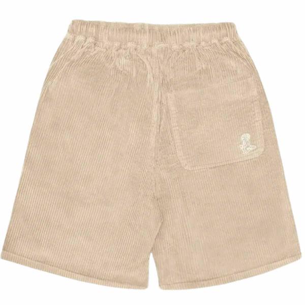 EMENTA MAGOADO WALKSHORTS SAND