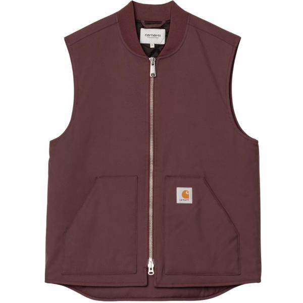 CARHARTT WIP CLASSIC VEST RONDO (LEROY)
