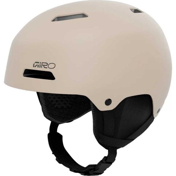 GIRO LEDGE FS MATTE STONE CASCO SNOWBOARD