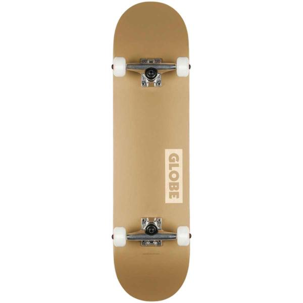 GLOBE GOODSTOCK 8.375" SAHARA SKATEBOARD