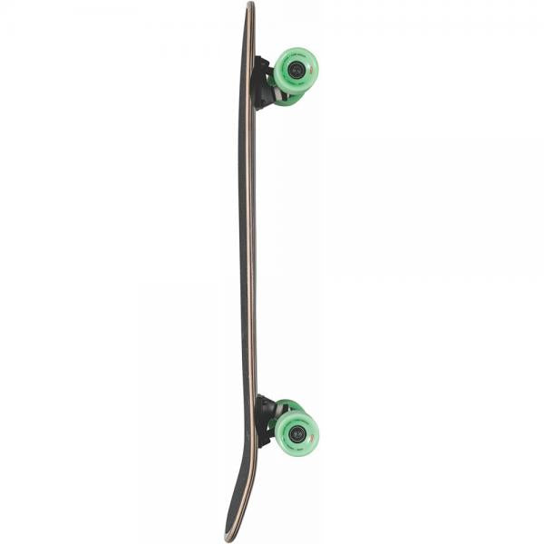 GLOBE BIG BLAZER 32" BLACK/GREEN CRUISER