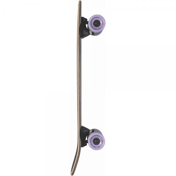 GLOBE BLAZER 26" BLACK/PURPLE CRUISER