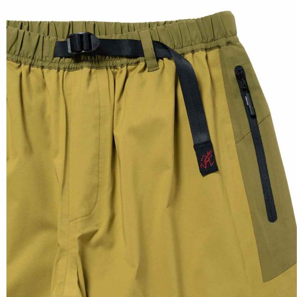 GRAMICCI DWR FIELD PANT OLIVE