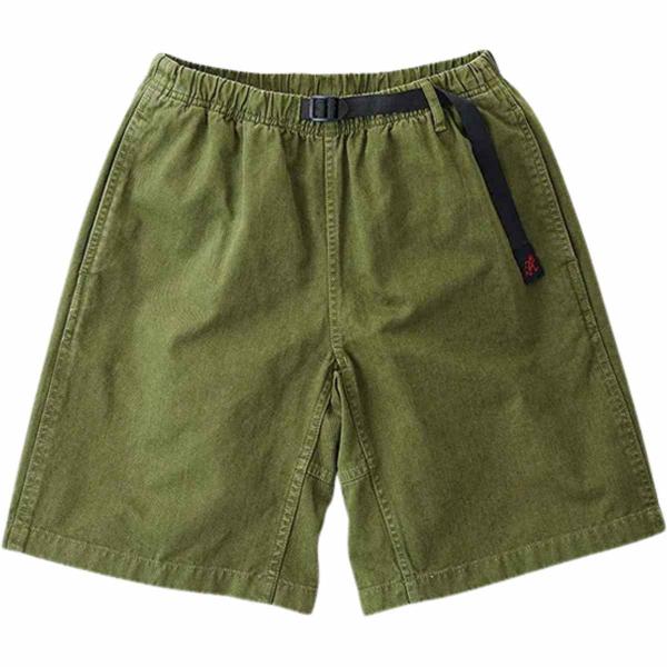 GRAMICCI G-SHORT OLIVE
