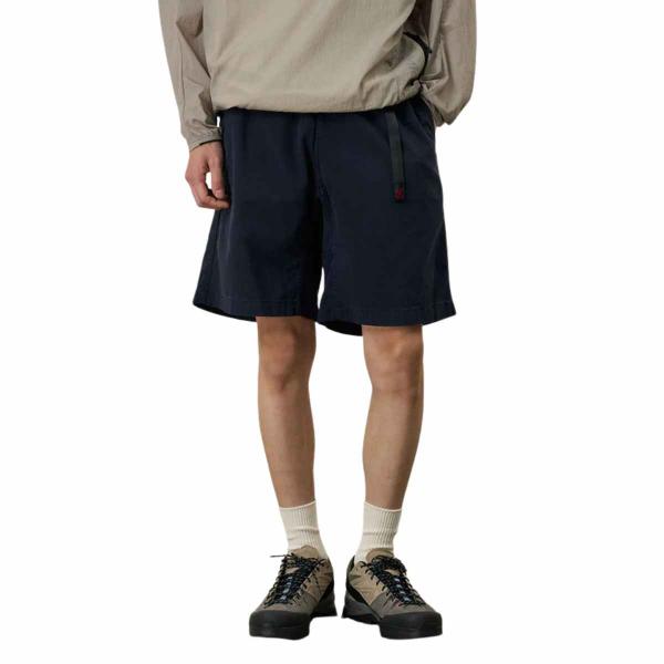 GRAMICCI G-SHORT DOUBLE NAVY