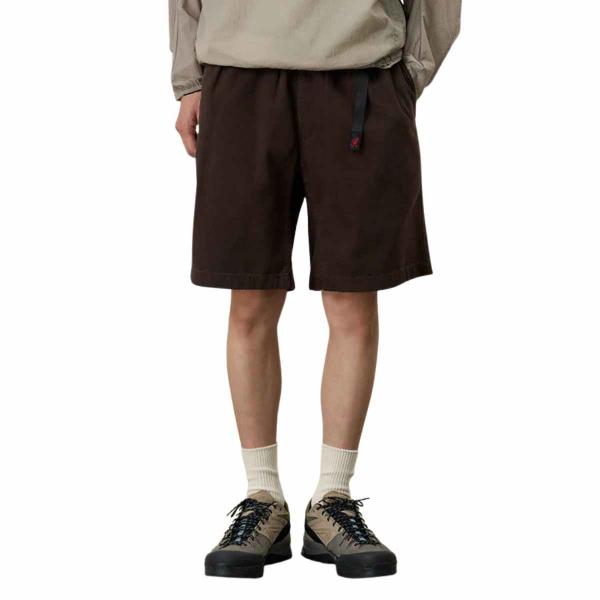 GRAMICCI G-SHORT CHOCOLATE