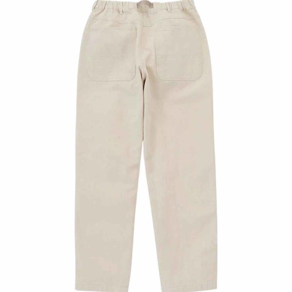GRAMICCI HEMP DENIM PANT NATURAL