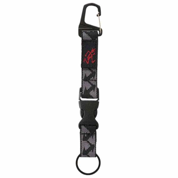 GRAMICCI WEBBING KEY HOLDER ZIG ZAG