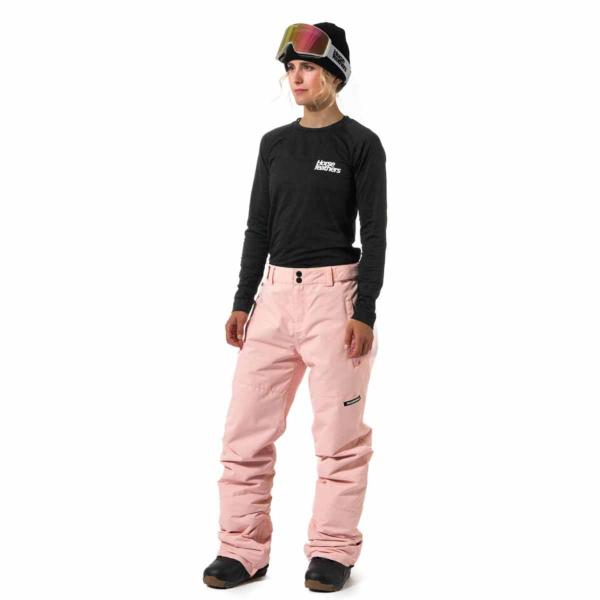 HORSEFEATHER DIANE PANTS LOTUS