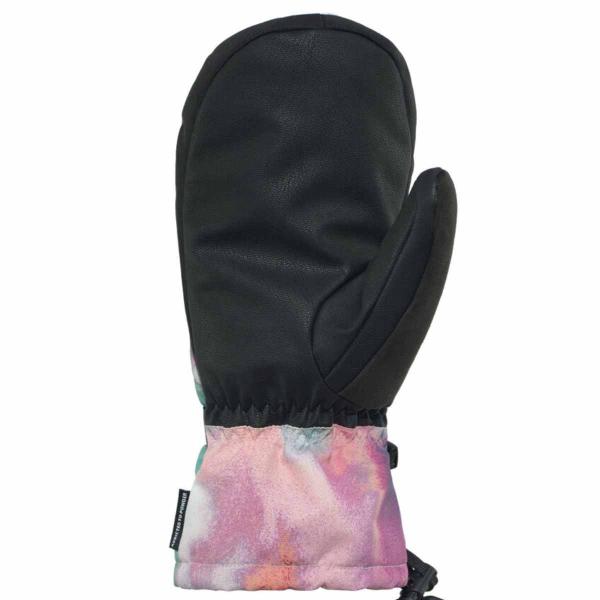 HORSEFEATHERS OUTCAST GLOVES MOSAIC MOFFOLE SNOWBOARD