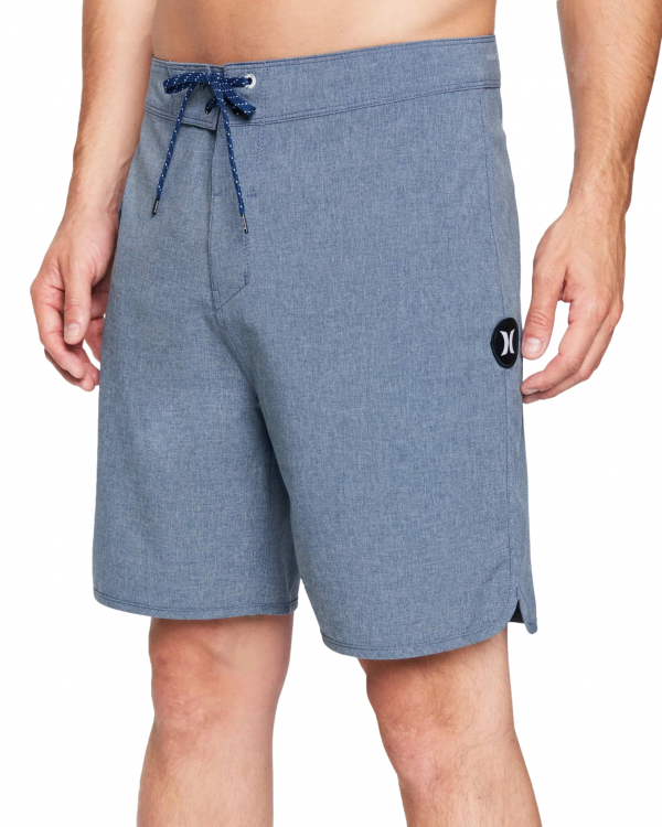 HURLEY PHANTOM OAO HEATHER GREY COSTUME