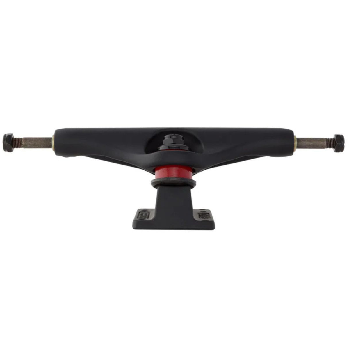 INDEPENDENT STAGE BAR FLAT BLACK TRUCK