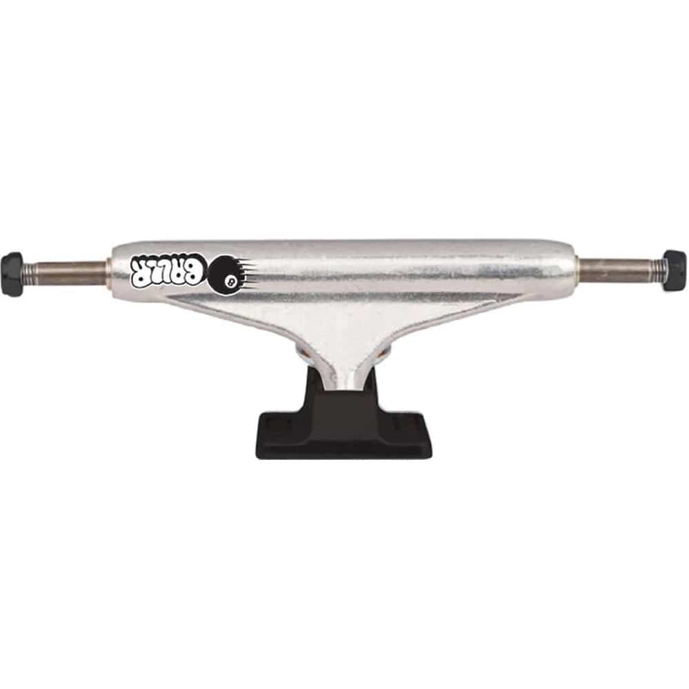 INDEPENDENT STAGE HOLLOW WINKOWSKI BALLER TRUCK