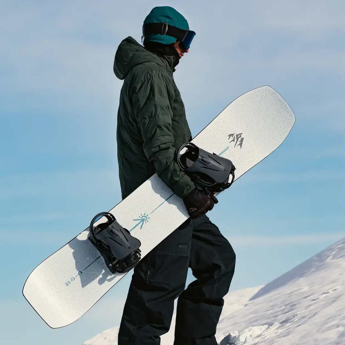 JONES AVIATOR 2.0 TAVOLA SNOWBOARD