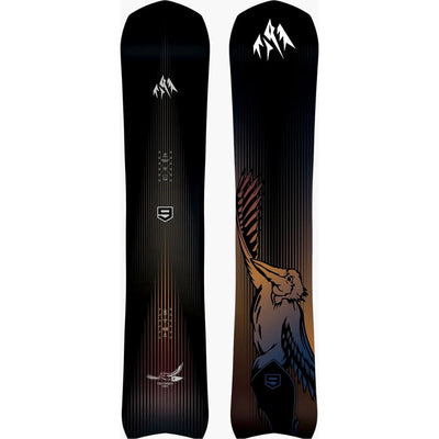 JONES FREECARVER 9000S TAVOLA SNOWBOARD