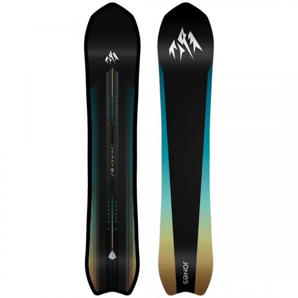 JONES STRATOS TAVOLA SNOWBOARD