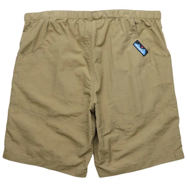 KAVU BIG EDDY SHORT OLIVE
