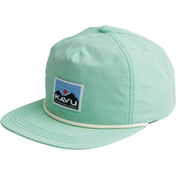KAVU BYRON BAY JELLY MINT CAPPELLO