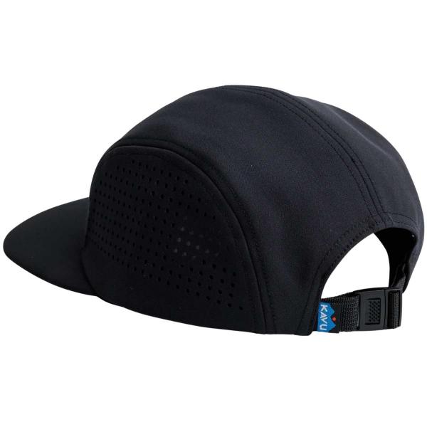 KAVU DOJO CAP MOONLESS NIGHT CAPPELLO