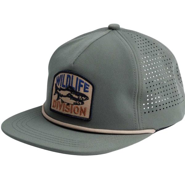 EASY BREEZY FOREST RIVER CAPPELLO