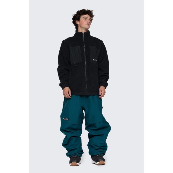 L1 RANKIN ABYSS PANTALONI SNOWBOARD