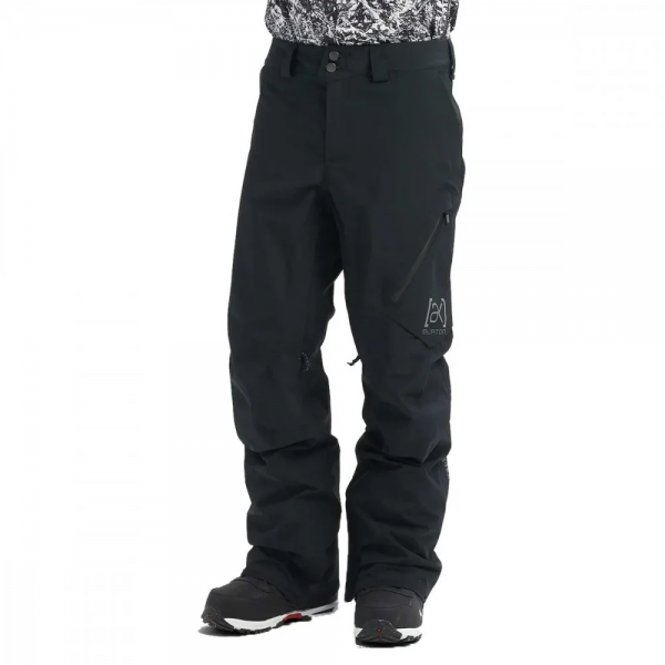 BURTON PANTS AK CYCLIC GORE-TEX TRUE BLACK