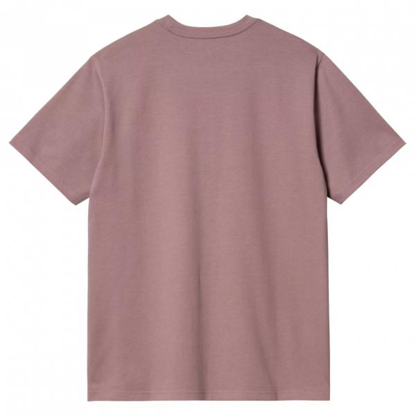 CARHARTT WIP POCKET DAPHNE T-SHIRT