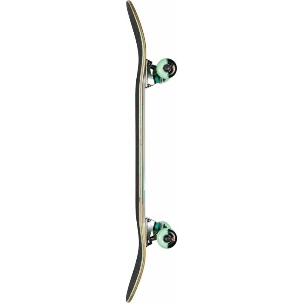 GLOBE G1 FIREMAKER 7.75" BLACK/NATURAL SKATEBOARD
