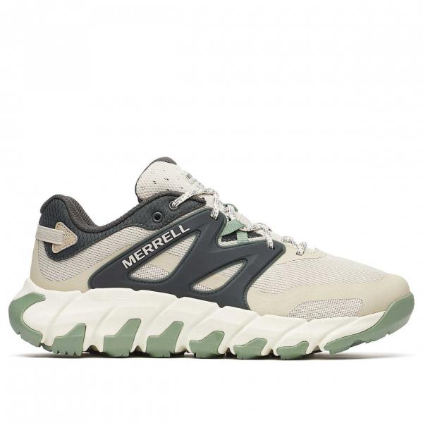 MERRELL MAIPO EXPLORER AEROSPORT GREIGE SCARPE