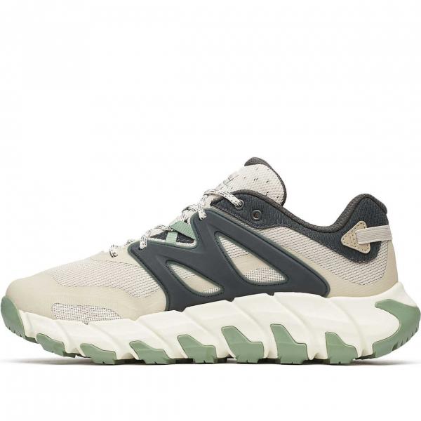 MERRELL MAIPO EXPLORER AEROSPORT GREIGE SCARPE