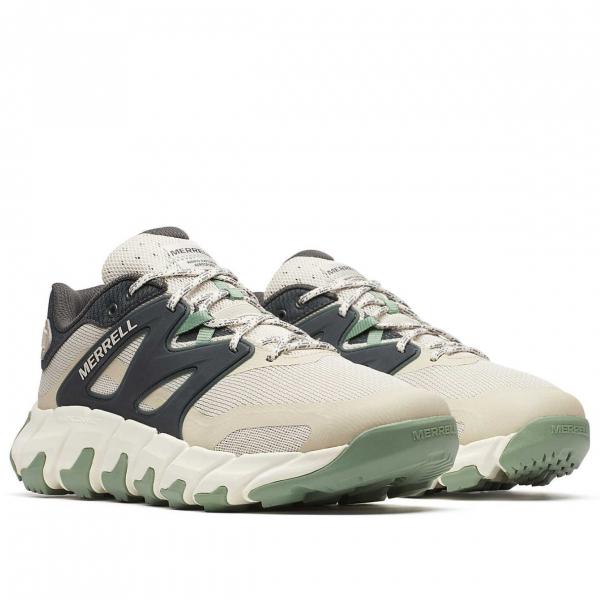 MERRELL MAIPO EXPLORER AEROSPORT GREIGE SCARPE
