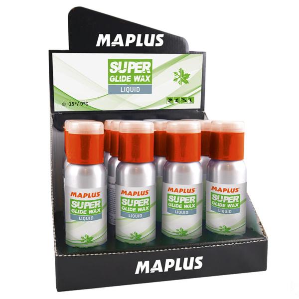 MAPLUS LIQUID UNIVERSAL SCIOLINA
