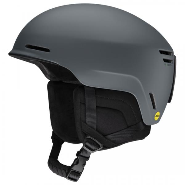 SMITH METHOD MIPS MATTE SLATE CASCO SNOWBOARD
